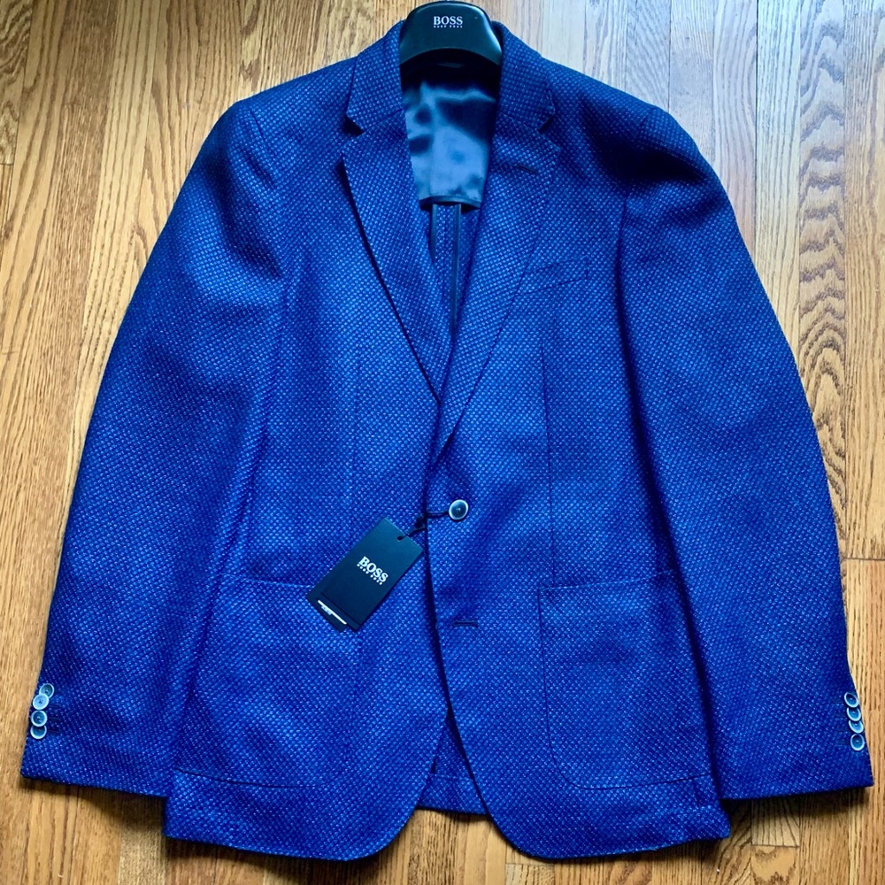 MENS HUGO BOSS BLAZER